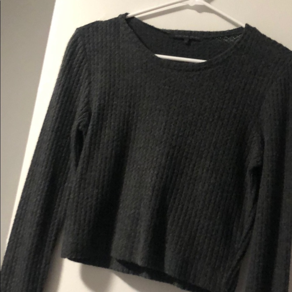 Long sleeve top